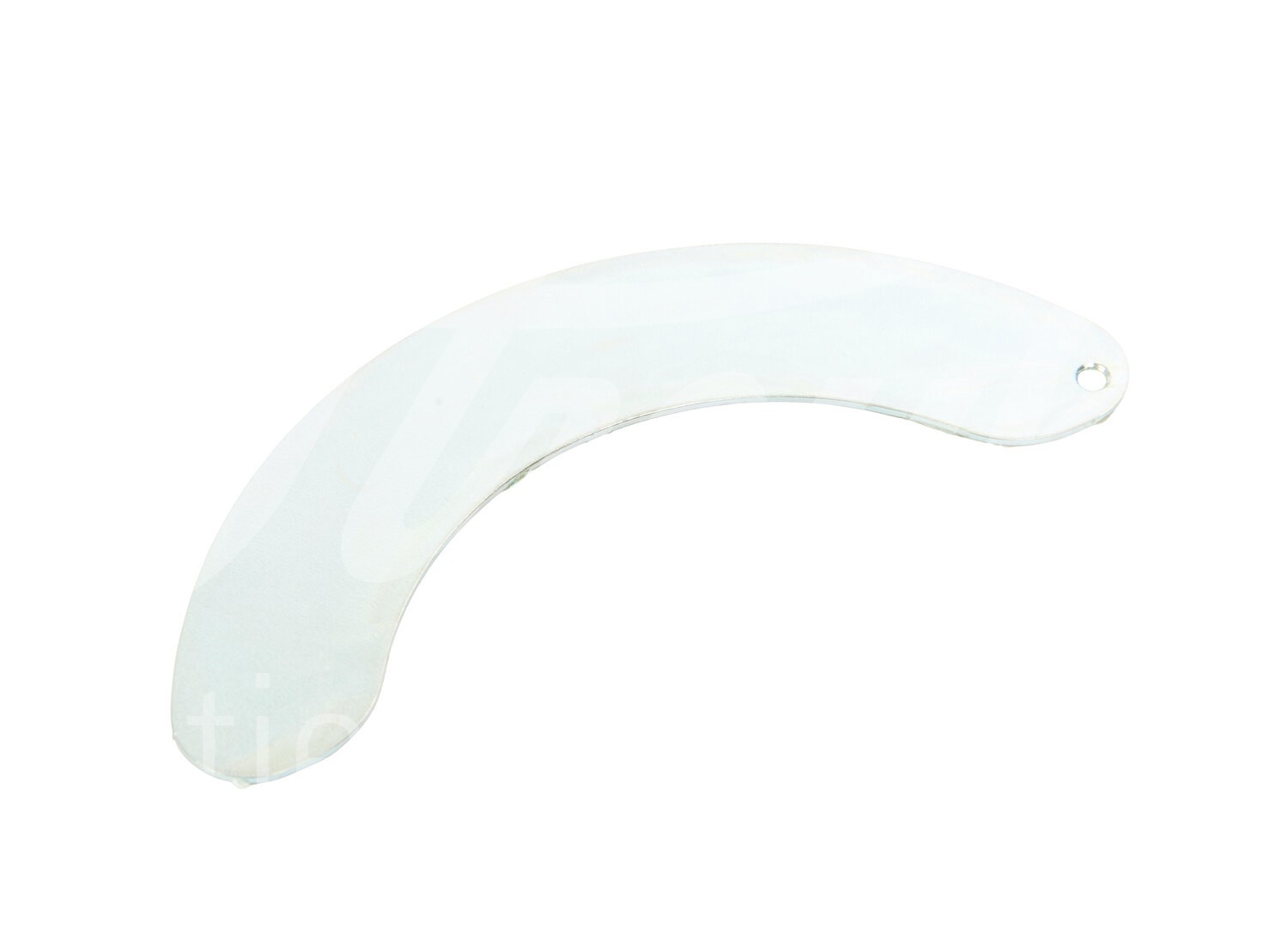 EQUIVET DentLite Magnetplatte für Maulgatter 1 Stück