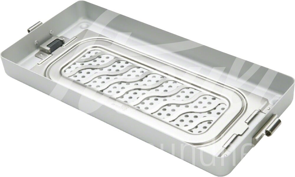 Aesculap Mini-Container Wanne Höhe 30 mm perforiert 1 Stk.