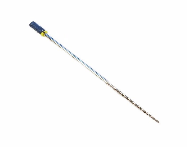 iM3 H-Files 80mm 1.2 6 Stück