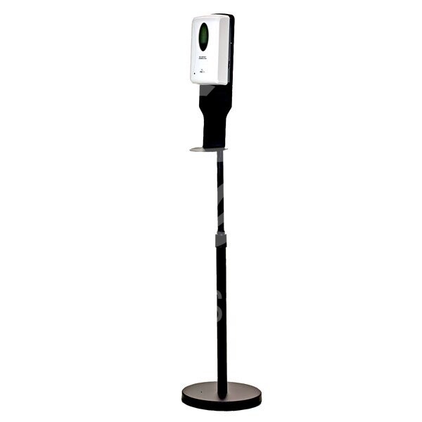 kontaktloser Dosierspender Teleskopständer 1 Stück