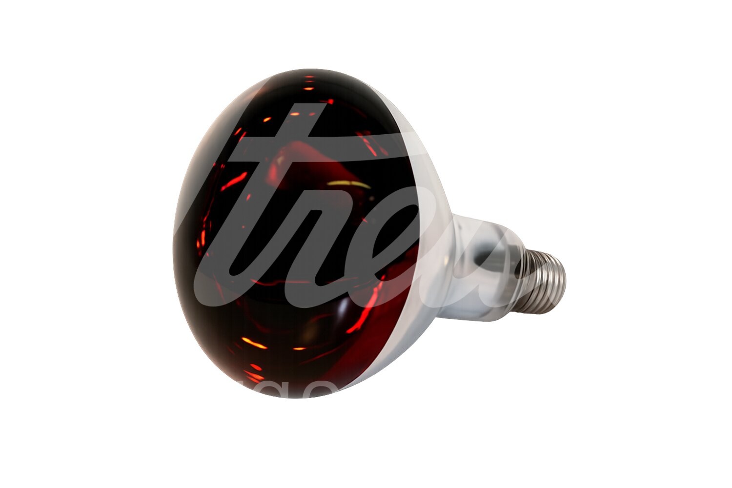 Rotlicht Lampe 150W zu 29102 1 Stück