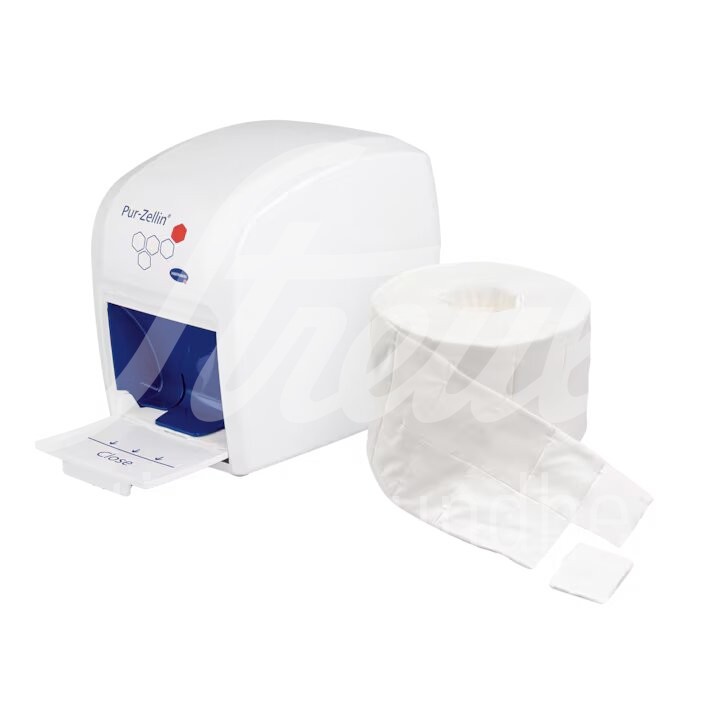 Pur-Zellin Box leer Pur-Zellin Box leer