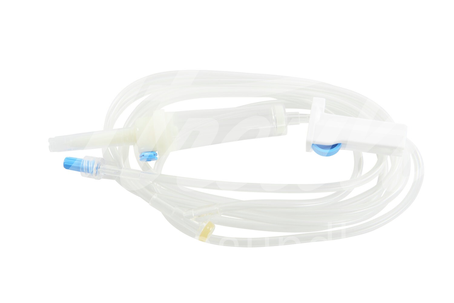 KRUUSE Infusionsleitu.m.Zuspritz 200cm 20 Tr/ml 30 Stk KRUUSE Infusionsleitu.m.Zuspritz 200cm 20 Tr/ml 30 Stk