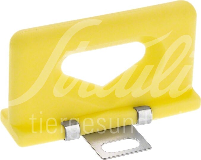 Aesculap Schafthalter f.starre Optik f.Optik-Siebkorb P60094 1Stk.