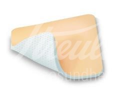 Suprasorb P PU-Schaumverband, 10 x 10 cm 10 Stück