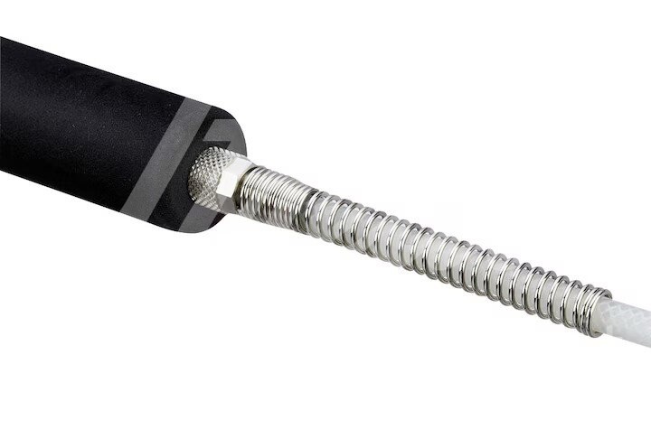 HSW-Impfstab Carbon, 61 cm 1 Stück