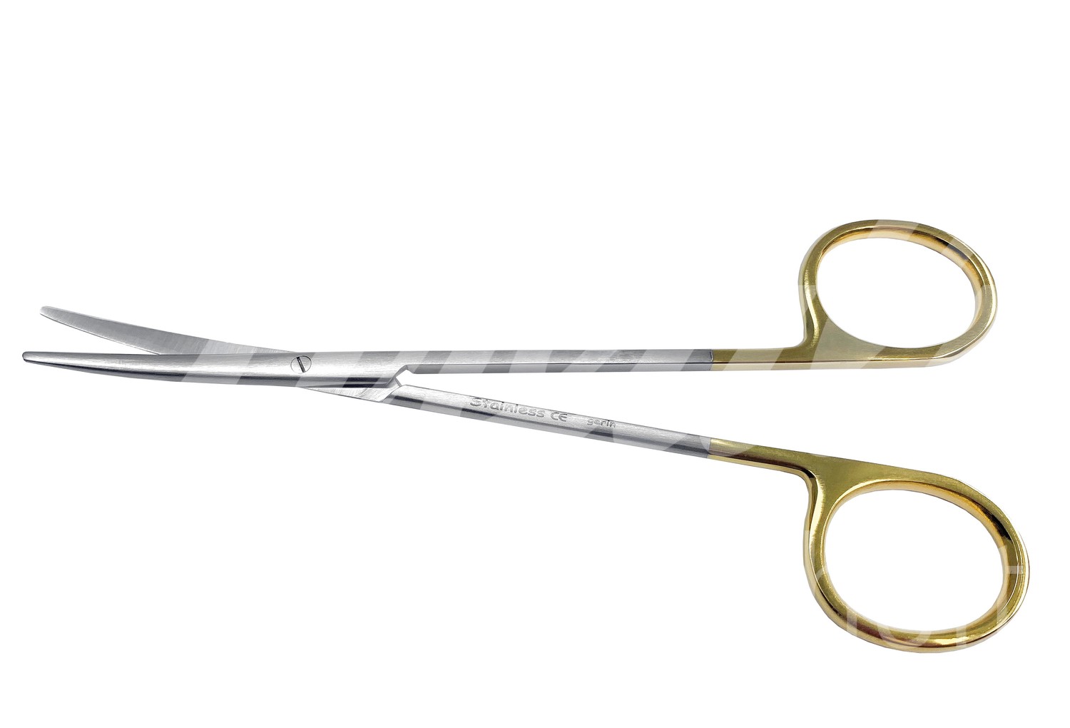 Präparierschere Baby-Metzenbaum ESC 20.0 cm gerade 1 Stk Präparierschere Baby-Metzenbaum ESC 20.0 cm gerade 1 Stk