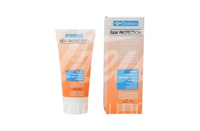 Diafarm Pfotenwachs für Hunde 50 ml 1 Stück