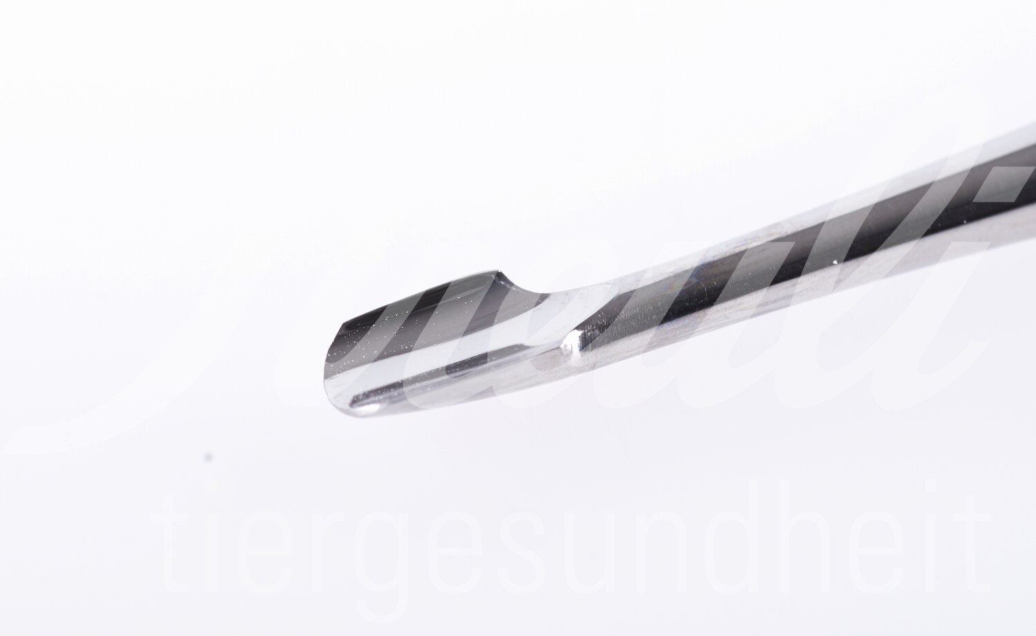 KRUUSE Zahn Elevator 5,5 mm Standardgriff 15.0 cm 1 Stk KRUUSE Zahn Elevator 5,5 mm Standardgriff 15.0 cm 1 Stk
