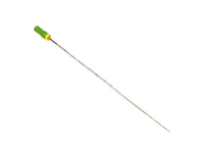 iM3 H-Files 80mm 0.35 4 Stück