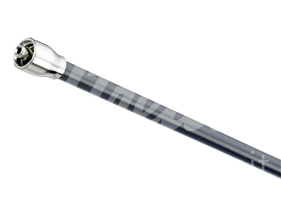 HSW Impfstab Carbon, Luer-Lock, 102 cm 1 Stück