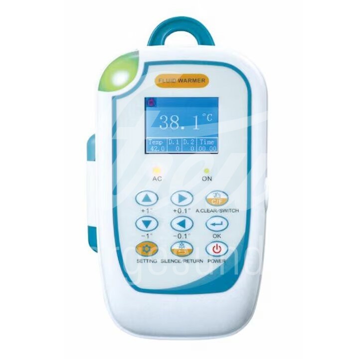 Vet-Infusionswärmer Burtons 1 Stück