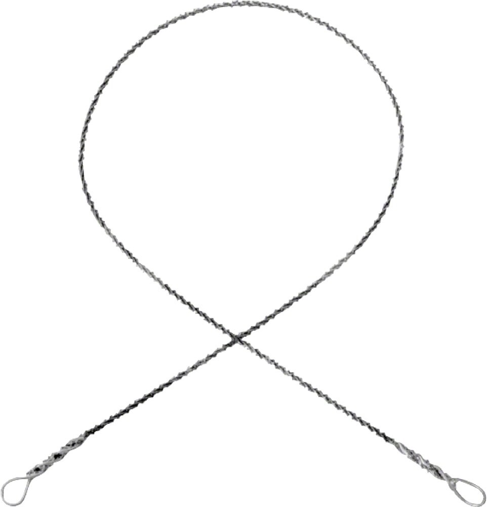 Drahtsäge Gigli 30cm - FH413 1 Stück Drahtsäge Gigli 30cm - FH413 1 Stück