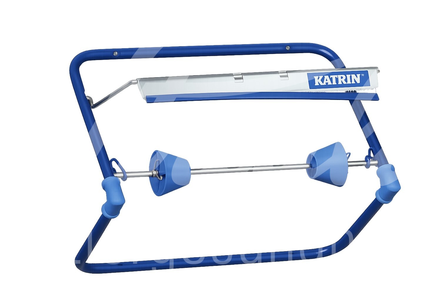 Putztuchrollenhalter 1 Stück