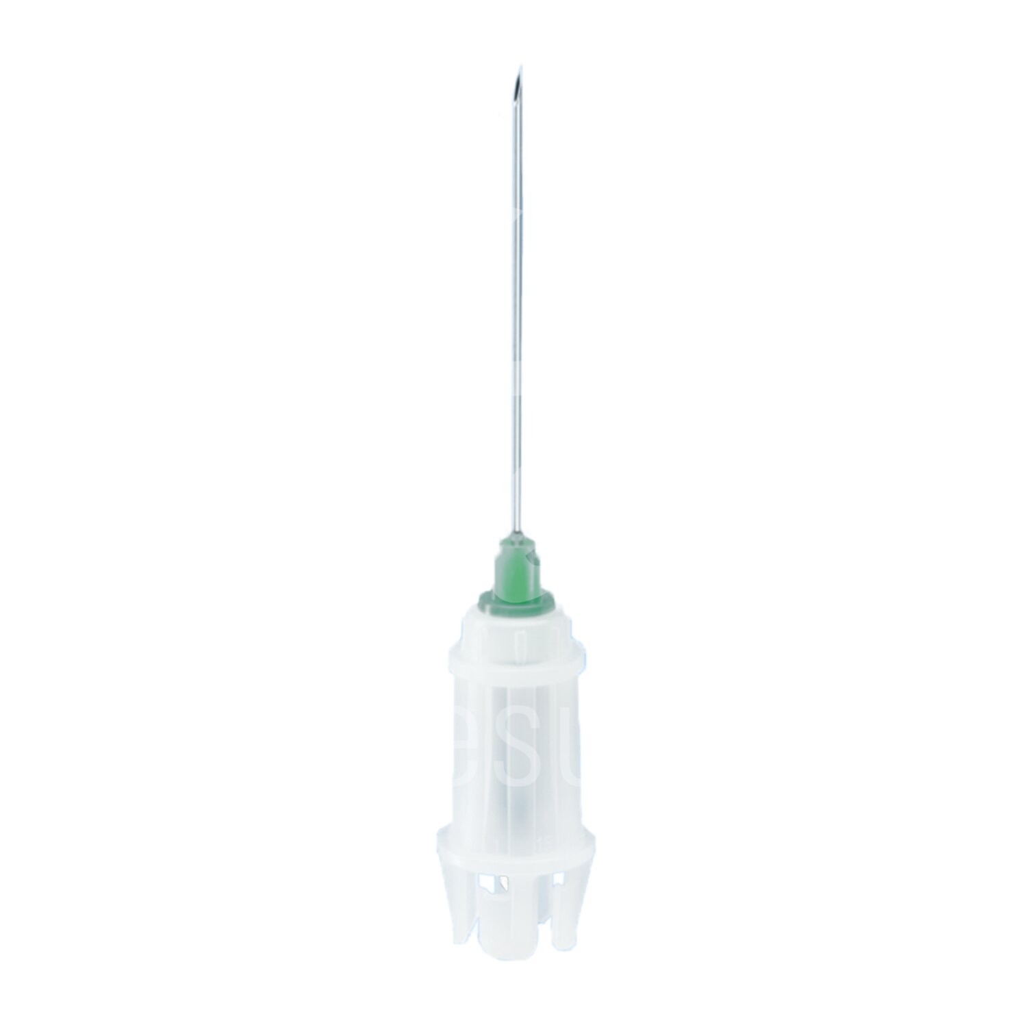Sarstedt S-Monovette Kanüle grün 21G x 1 1/2" 100 Stück