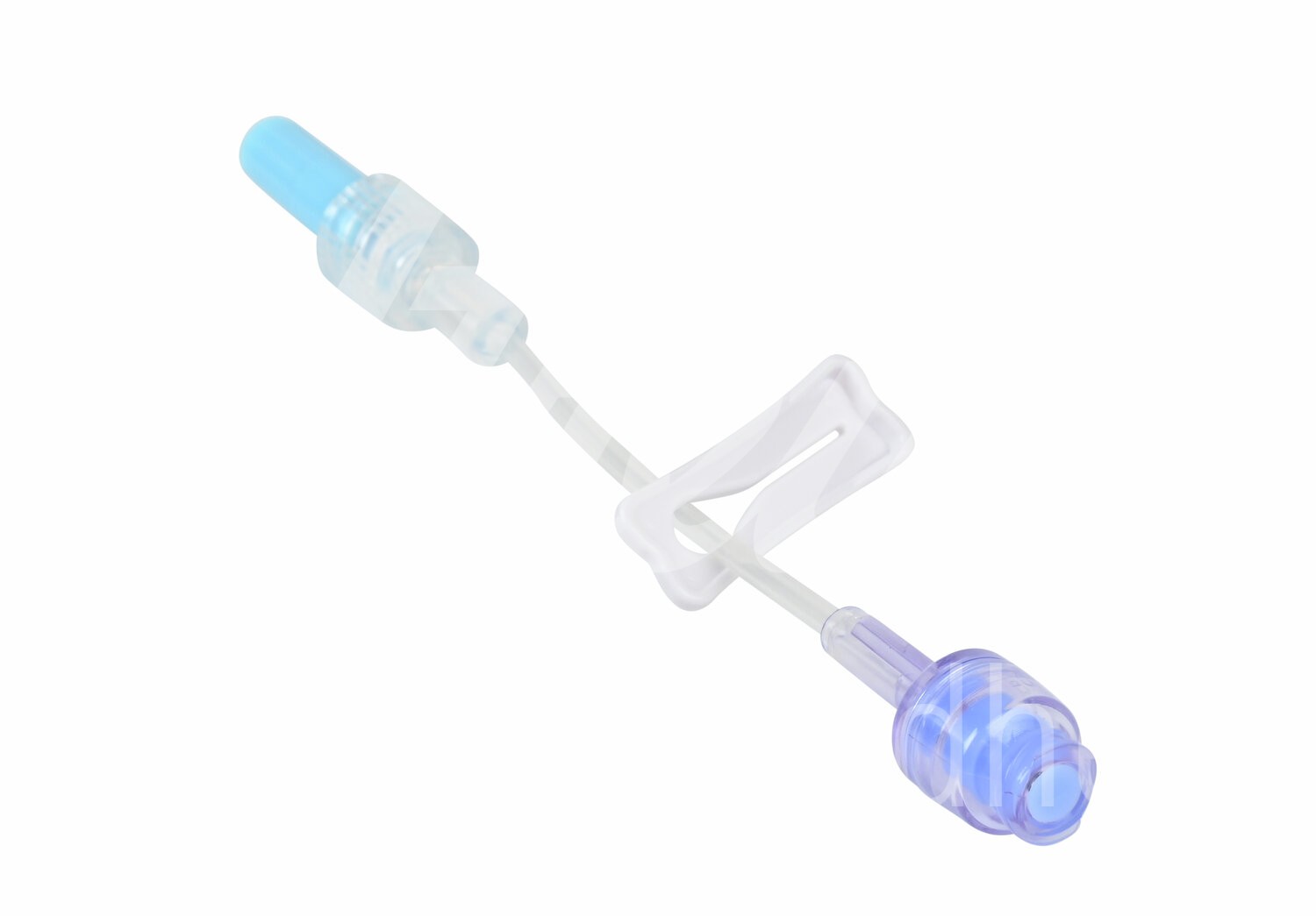 KRUUSE SafeVet IV Verlängeru. Microbore Mono 10 cm 50 Stück KRUUSE SafeVet IV Verlängeru. Microbore Mono 10 cm 50 Stück