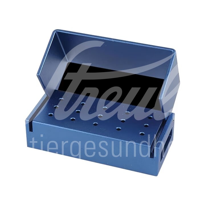 iM3 Bohrerständer Metall 1 Stück