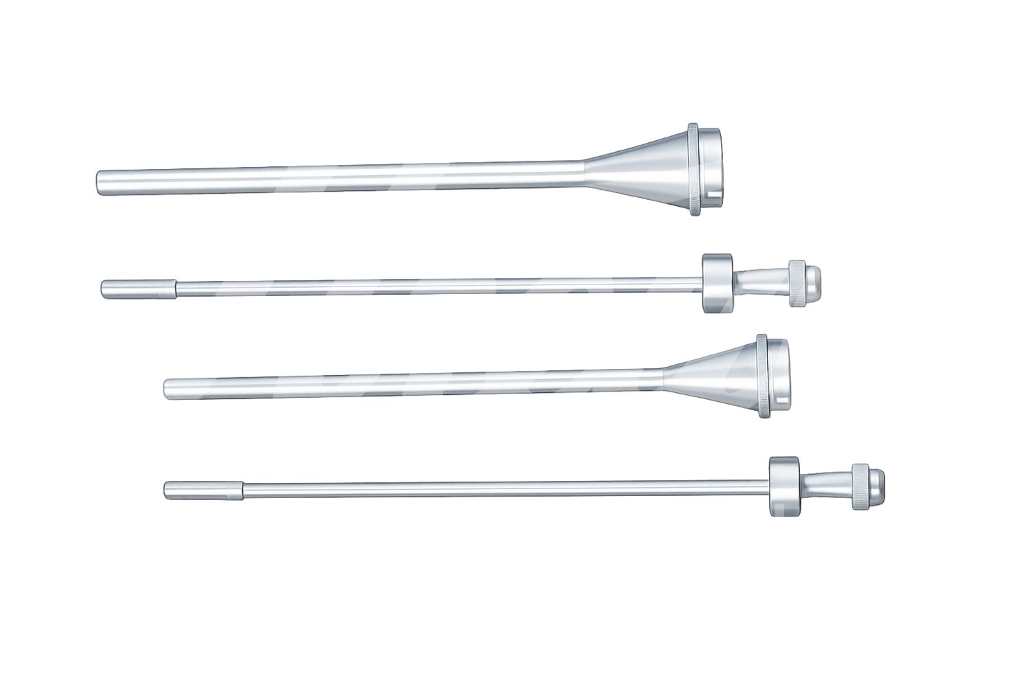 Vaginalspekula Hündin 1 Set 1 Stück