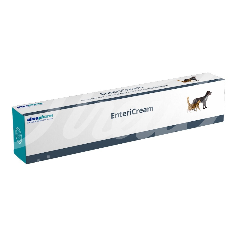 EnteriCream® 30 g Paste