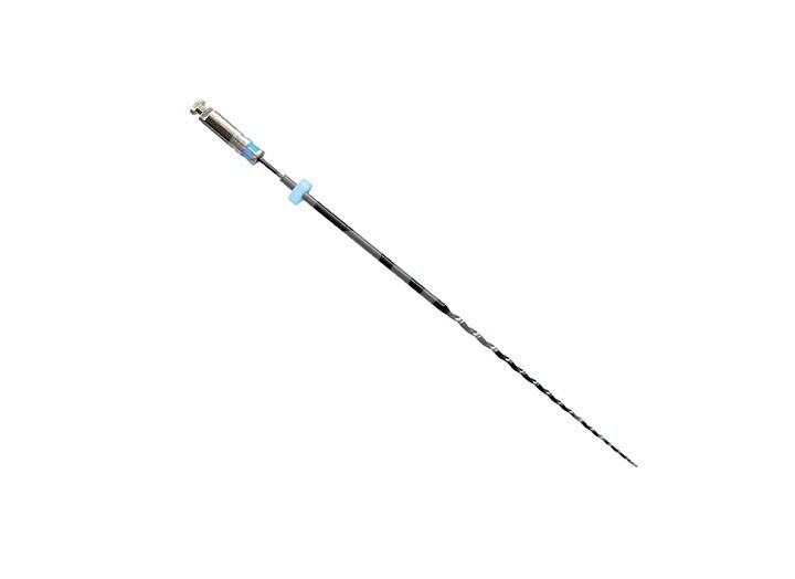 iM3 Control Cut Rotary Files 60 mm, ISO 0.30 6 Stück