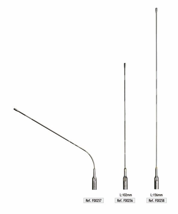 Harnröhrensteinsonde Hund klein 1 Stück