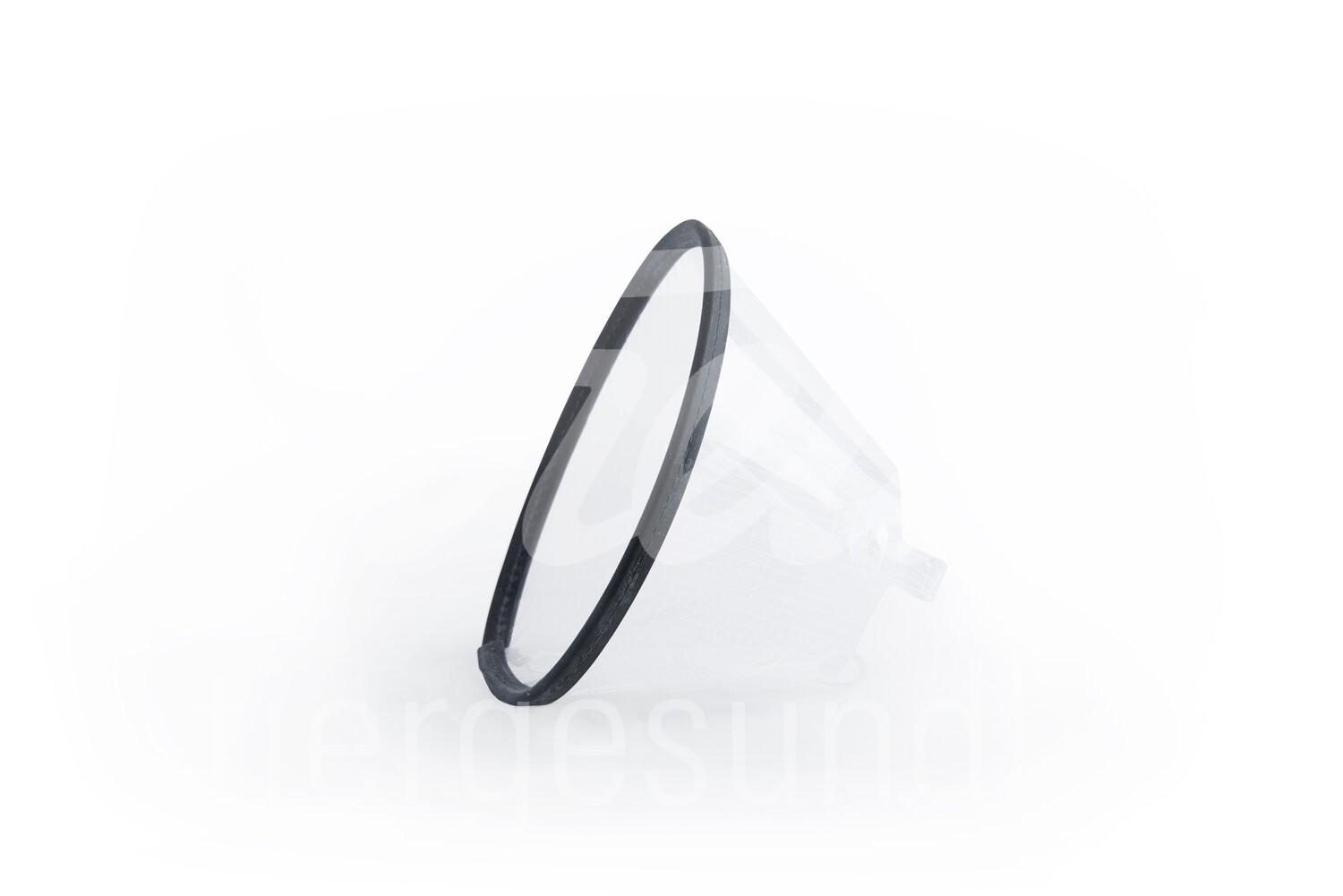 BUSTER Halskragen Comfort transp. Schnell-Versch. 7.5cm 5Stk BUSTER Halskragen Comfort transp. Schnell-Versch. 7.5cm 5Stk
