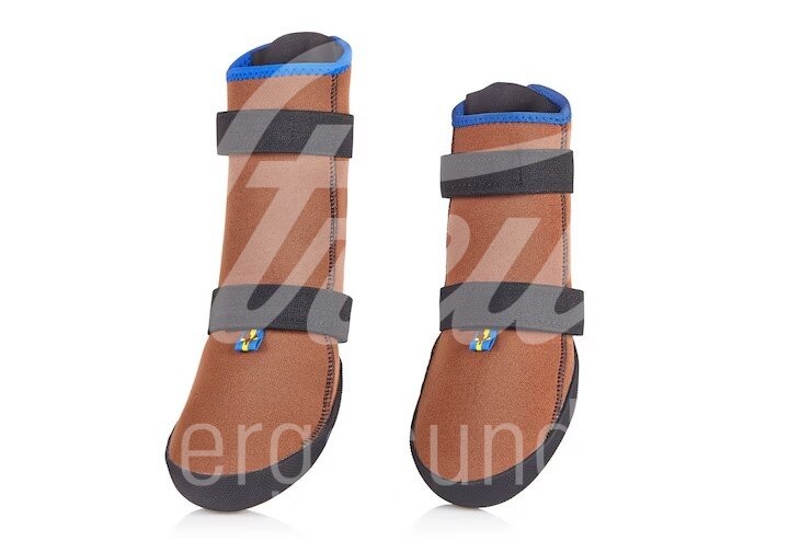 Sabro - Sko / Vorderschuh - Gr.10 - kurz 1 Stück
