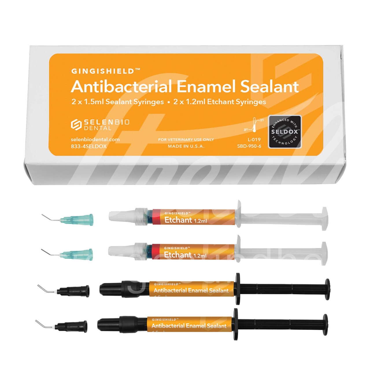 iM3 GingiShield Schmelz Versiegeler 1 Stück iM3 GingiShield Schmelz Versiegeler 1 Stück