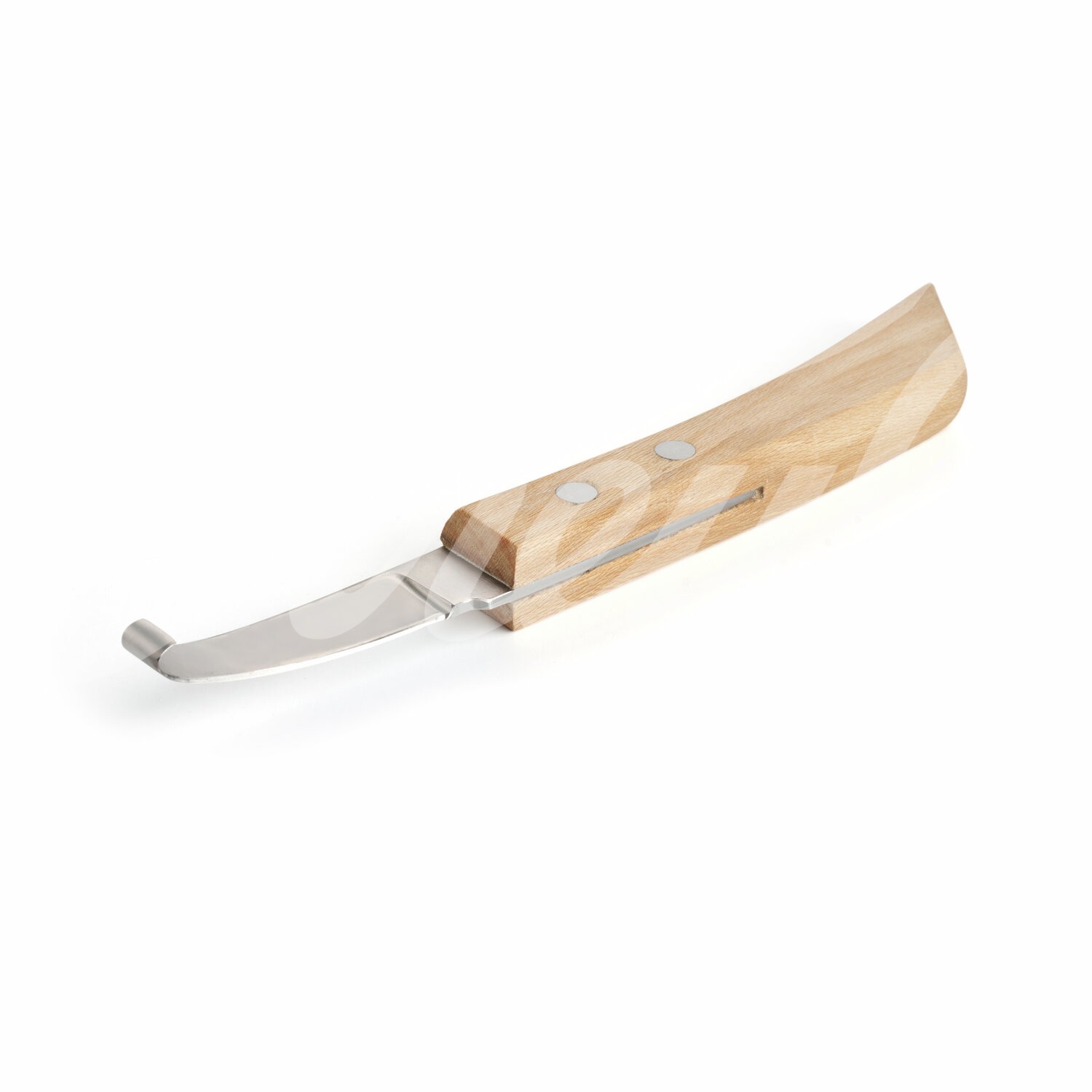 EQUIVET Hufmesser rechts 16 cm 1 Stück