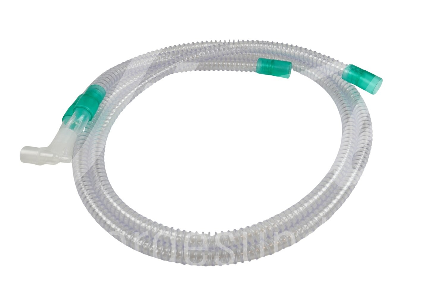 FV Glattrohr Y- System (smoothbore) 