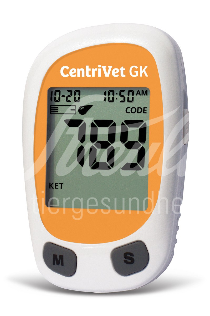 CentriVet GK Messgerät 1 Stück