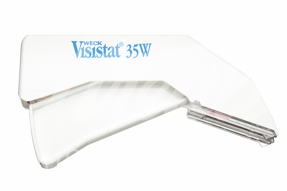Visistat 35W Hautklammergerät 1 Stück