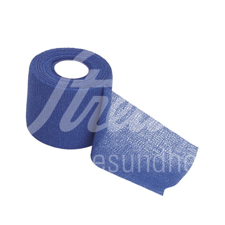 Peha-haft Color blau, 6cm x 20m 1 Stück