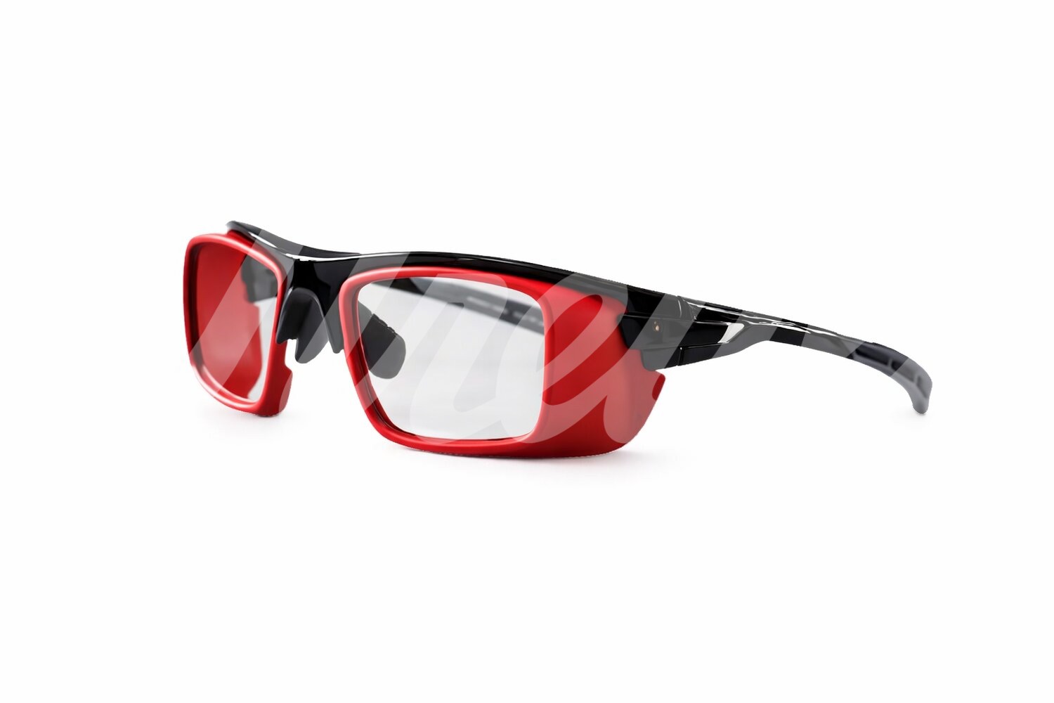 Röntgenschutzbrille MI-100PP grau 1 Stück Röntgenschutzbrille MI-100PP grau 1 Stück