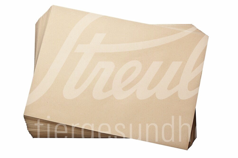 Röntgenfilm Taschen 30 x 40 cm gummiert 100 Stück