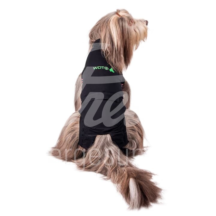 WDT Post-OP Body Premium Hund Grösse S Long 1 Stück WDT Post-OP Body Premium Hund Grösse S Long 1 Stück