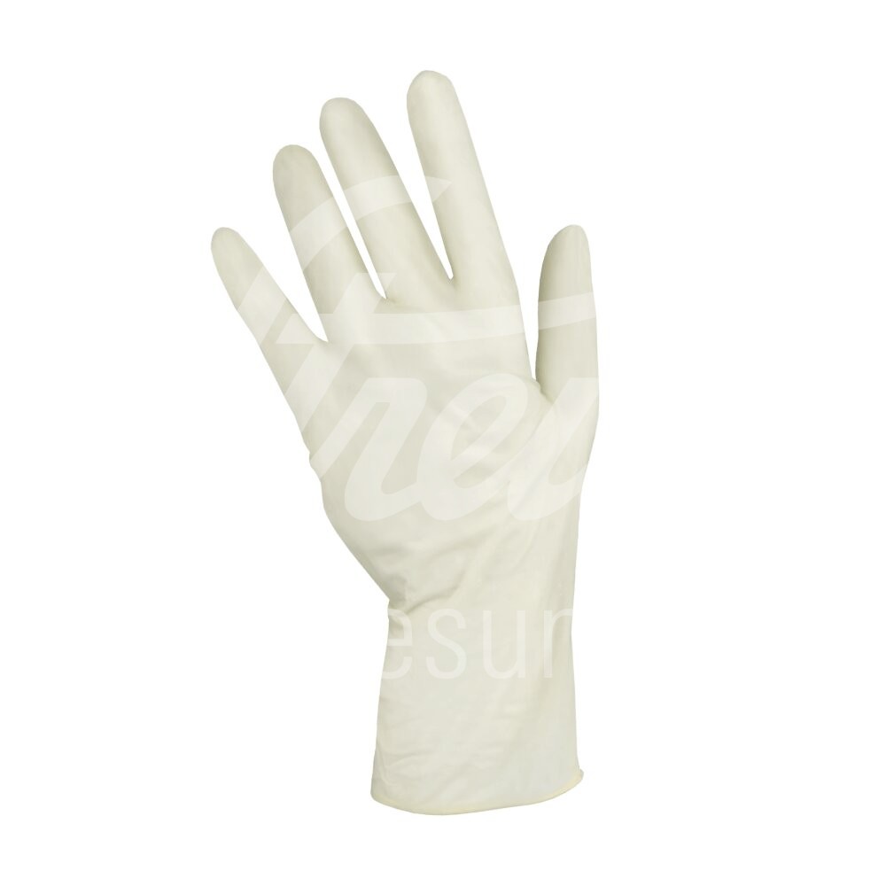 VD Latex US-Handschuh L puderfr. weiss 10x100 Stk. VD Latex US-Handschuh L puderfr. weiss 10x100 Stk.