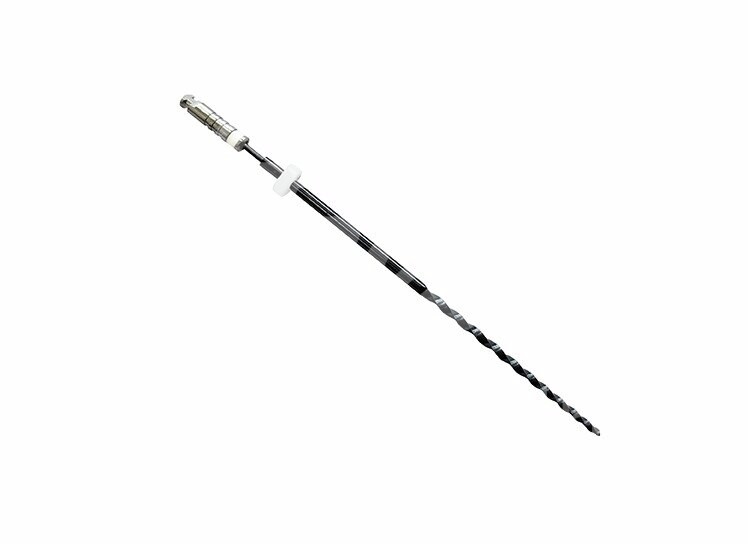 iM3 Control Cut Rotary Files 60 mm, ISO 0.90 6 Stück