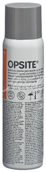 Opsite Spray Sprühverband 12 x 100 ml Opsite Spray Sprühverband 12 x 100 ml