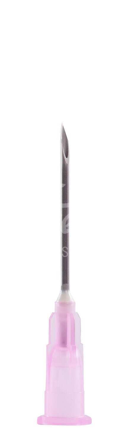 Primaject Einmalkanüle 18G 1.2 x 38 mm 100 Stück