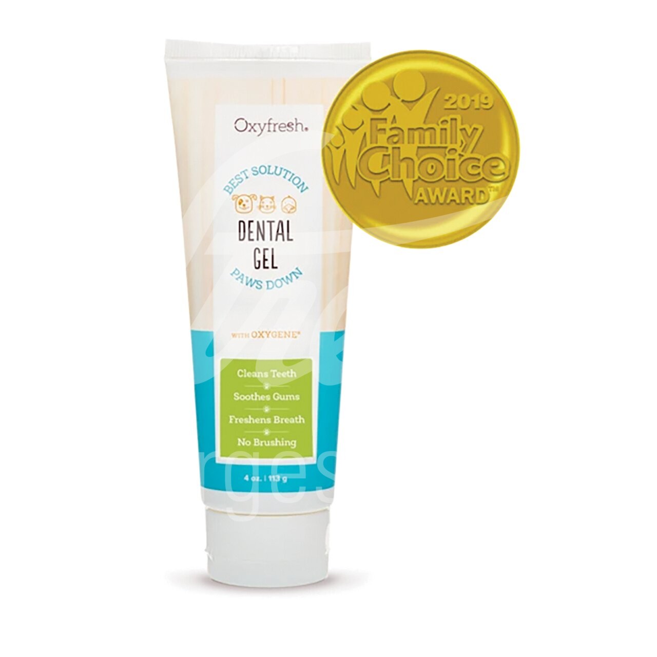 iM3 Oxyfresh Gel Zahnpasta 1 Stück iM3 Oxyfresh Gel Zahnpasta 1 Stück