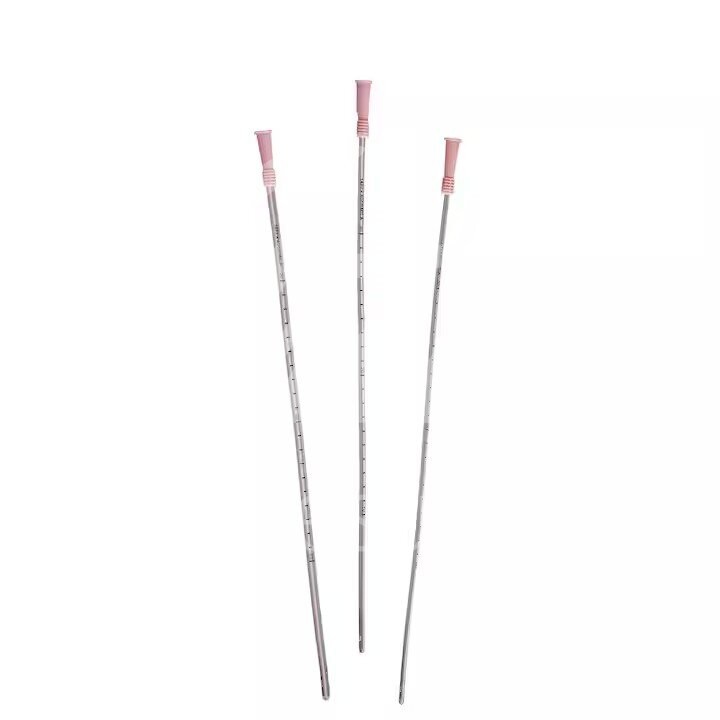 Mila Pink Poly Katheter, LL, CH CH10 3,3 x 1080 mm 1 Stück Mila Pink Poly Katheter, LL, CH CH10 3,3 x 1080 mm 1 Stück