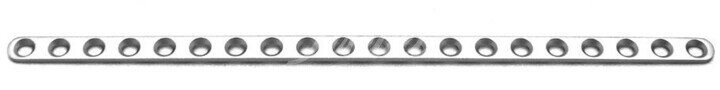 Zuschneidplatten 2,0mm Durchm. 1 Stück Zuschneidplatten 2,0mm Durchm. 1 Stück