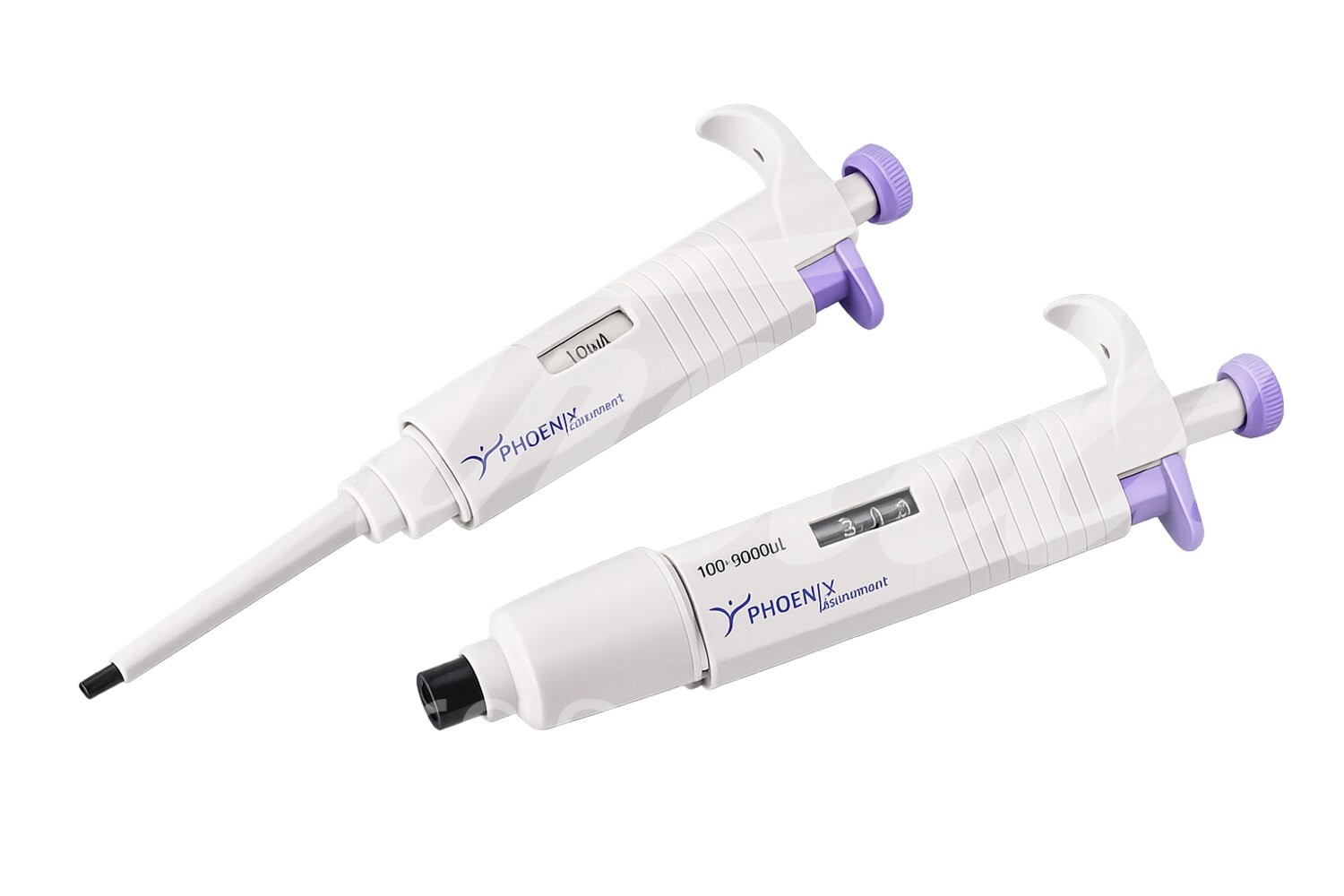 Kolbenhubpipette 1000µl fix 1 Stück Kolbenhubpipette 1000µl fix 1 Stück