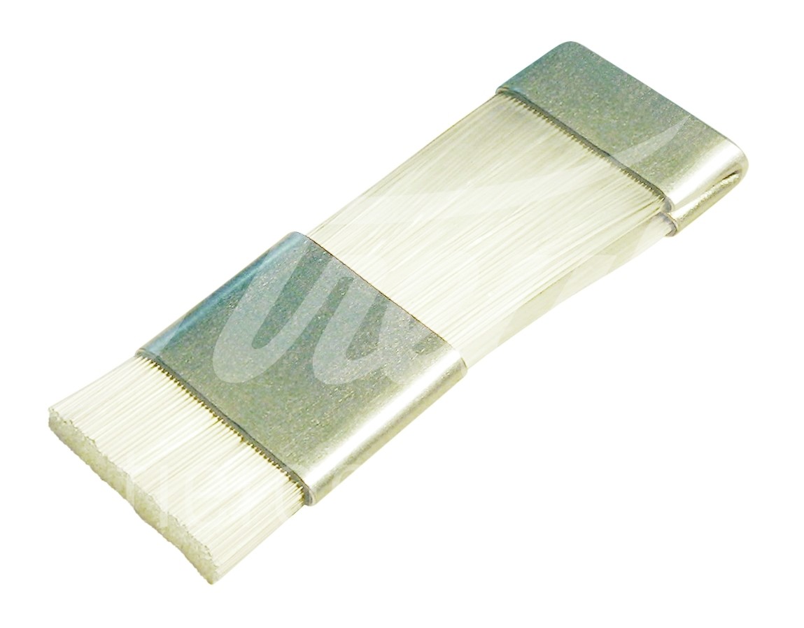 Bohrerbürste aus Kunststoff 1 Stück