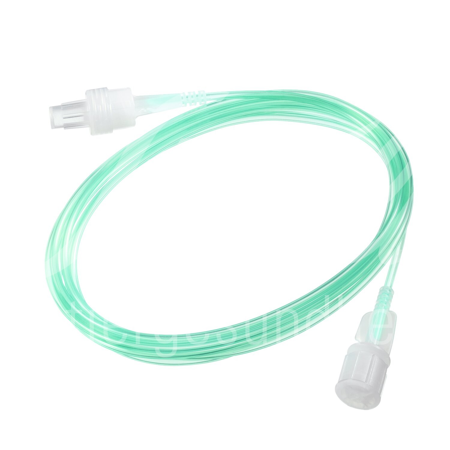 B.Braun Perfusor Line Grün PE LL 150 cm 100 Stück