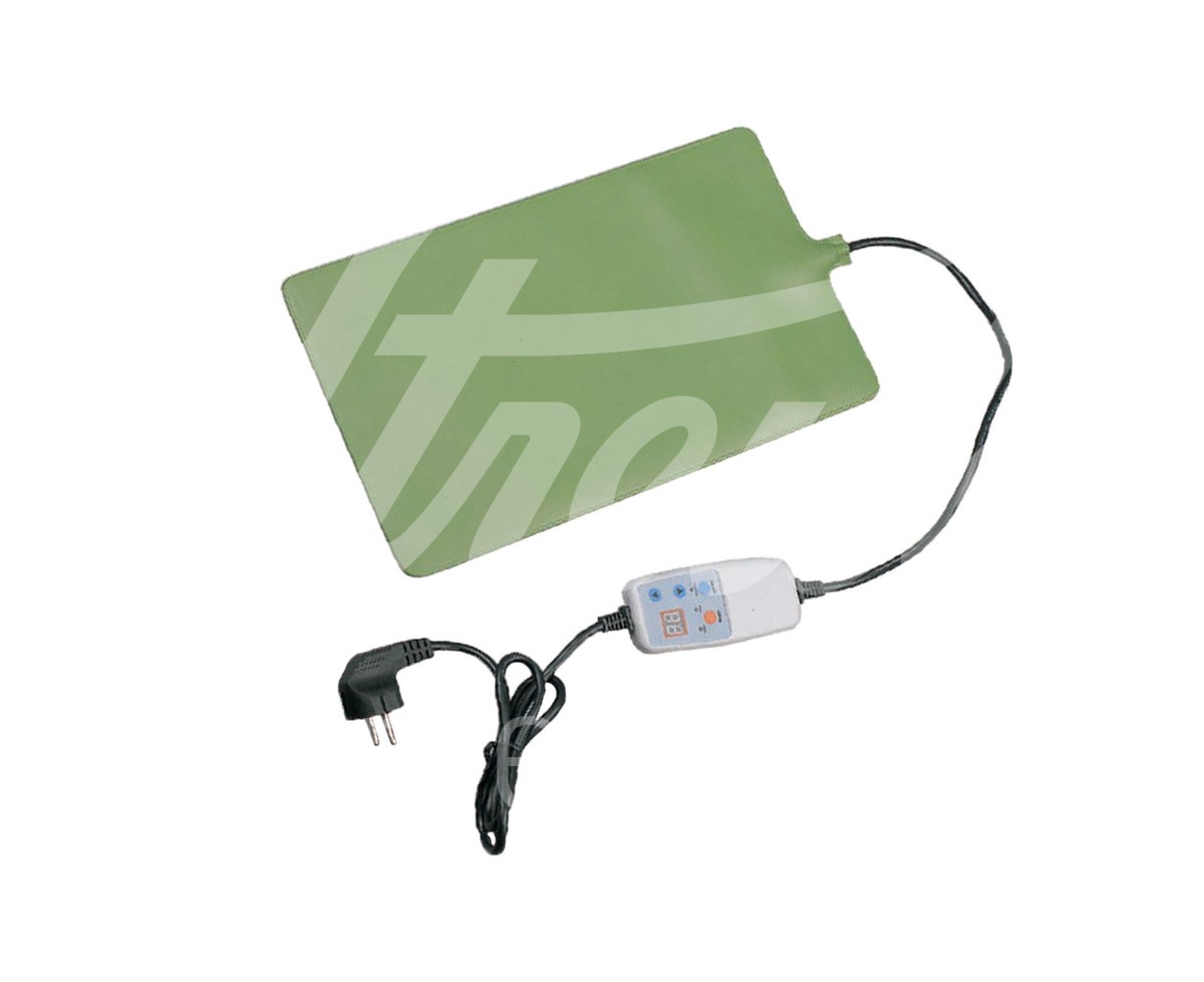 Elektrische Wärmematte 40x30cm 1 Stück