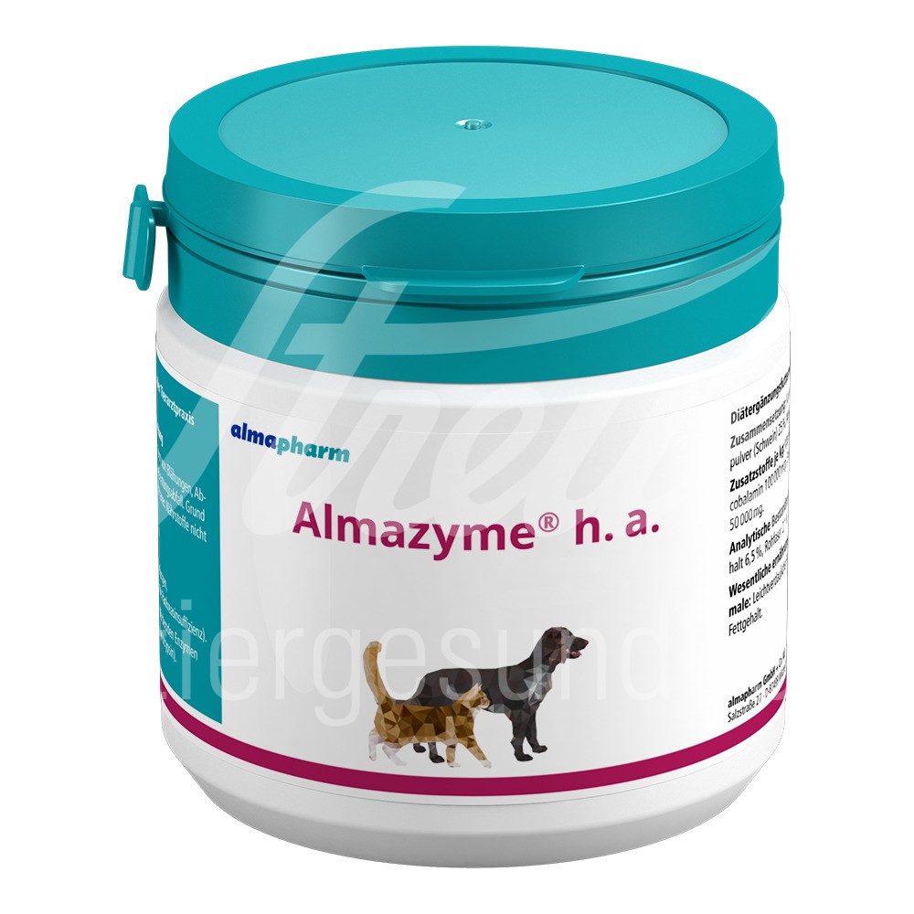 Almazyme® h.a. 100 g Pulver