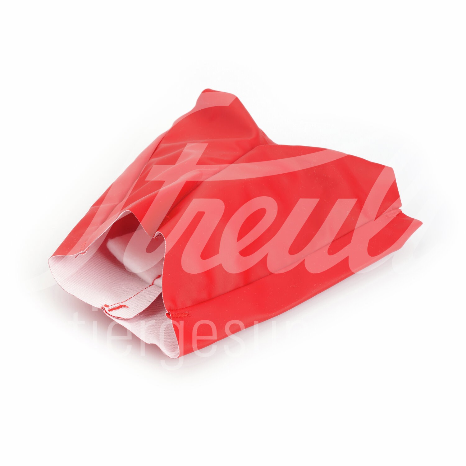 KRUUSE Bovivet Klauenbandage XL rot 10 Stück