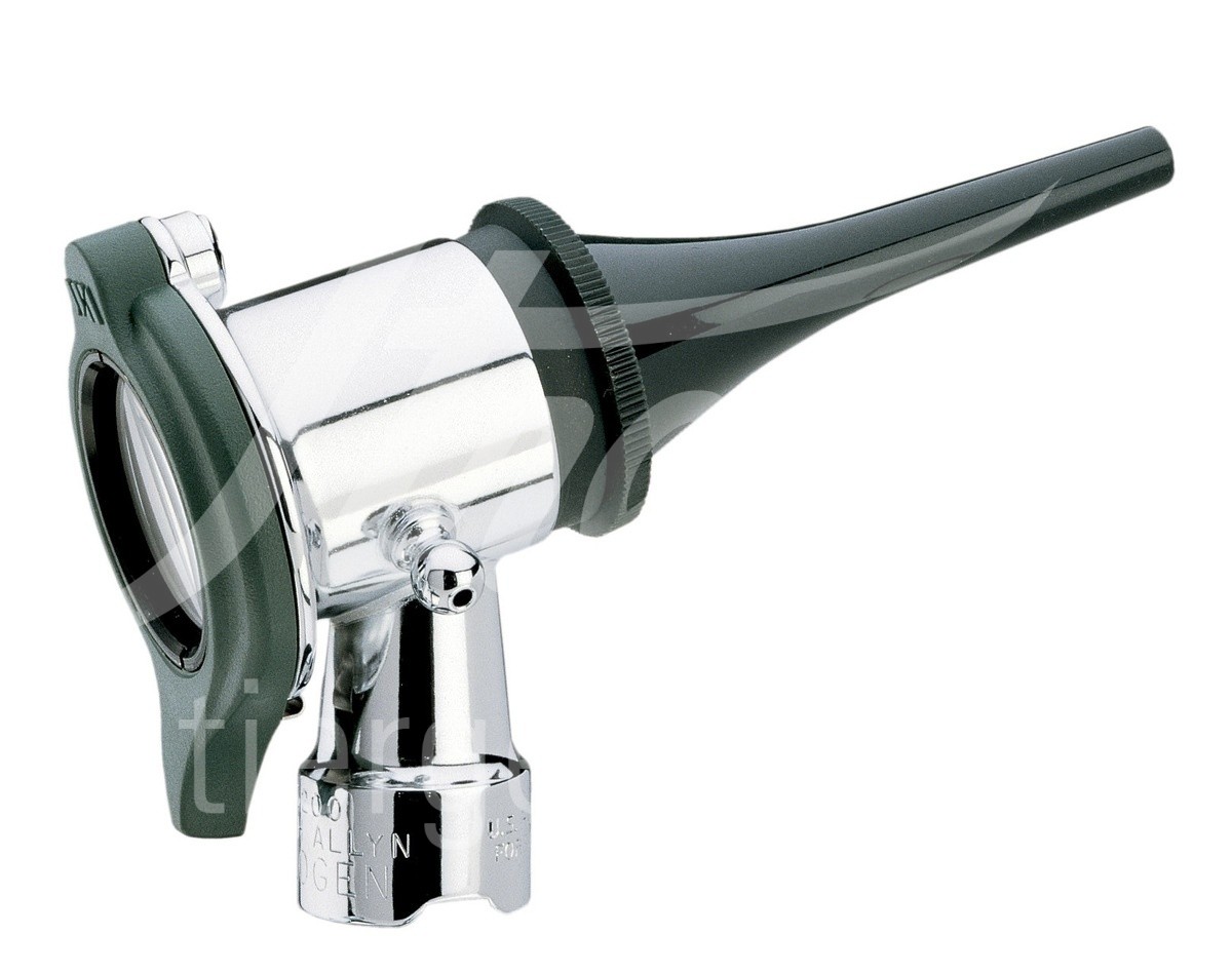 Welch Allyn Diagnostik Otoskop 1 Stück